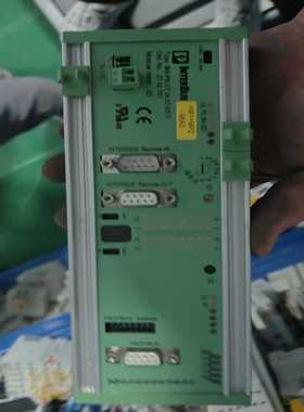 菲尼克斯INTERBUS耦合器模块，型号IBS-PBCT-议价