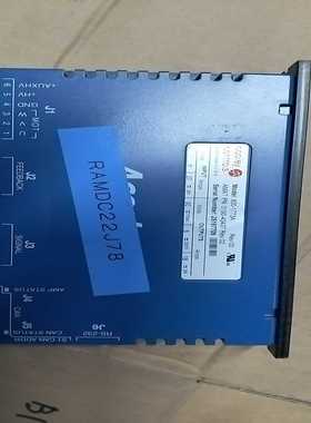 美国CopleyControls伺服驱动器，型号800-1--议价商品
