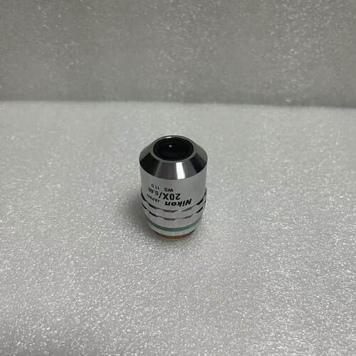 议价尼康CFPlan20x0.40ELWD成色超新可维修