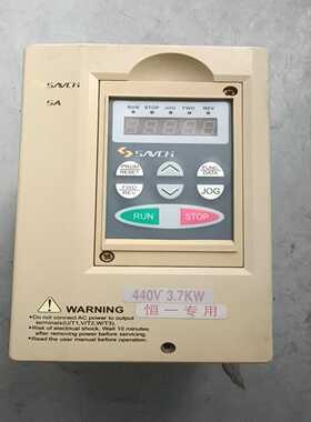 三基变频器SA-4037C图拍摄功能，的联系我询价