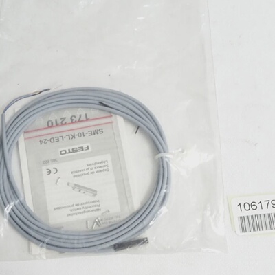 议价173210 Nherungsschalter Sme10KlLed24  Neu Ovp适用