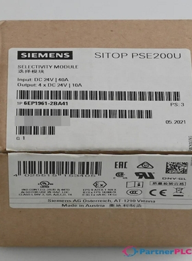 Siemens6EP1961-2BA41Newopenbox