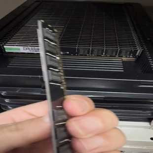 全新昂达8G1600内存条双面颗粒台式DDR3质保三年批--议价商品