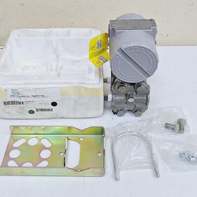 Smar LD301D211TU00011 Pressure Transmitter 5800 psi