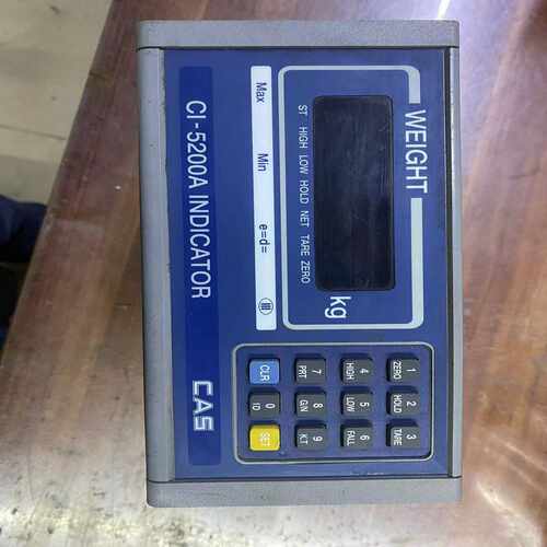 询价~WEIGHT CI-5200A INDICATOR 称重控制