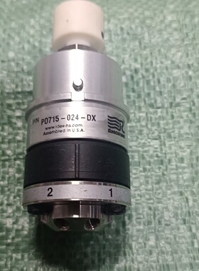 Rheodyne六通阀PD715024DX议价