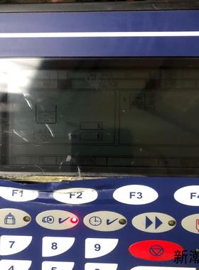 STS 28001 GFC883  SETEX染色机控制器议价商品