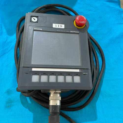 三菱GT1150HS-QLBD原装实物拍摄顺丰到付可议价--议价商品