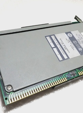 ALLEN BRADLEY 1785LT2 A PLC525 PROCESSOR MODULE  USED