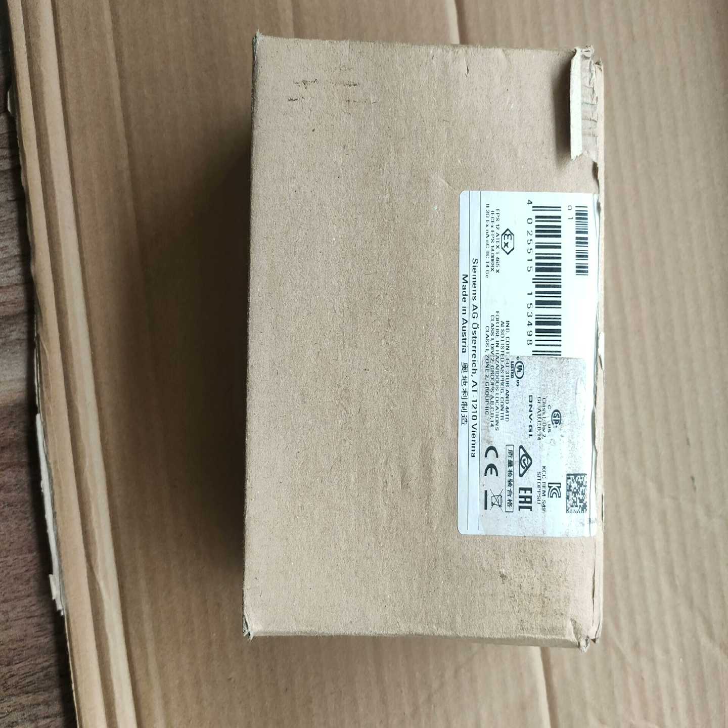 6EP1333-3BA00拆封，新的。询价