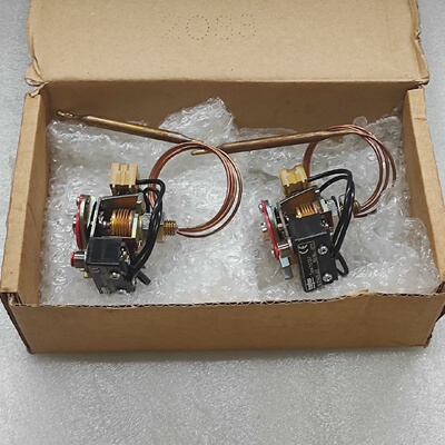 TRAFAG 755.1254 THERMOSTAT 70350GRDC 755125412210