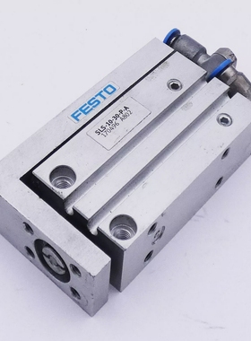 FestoSLS-10-30-P-A170496Mini-Schlitten-used-