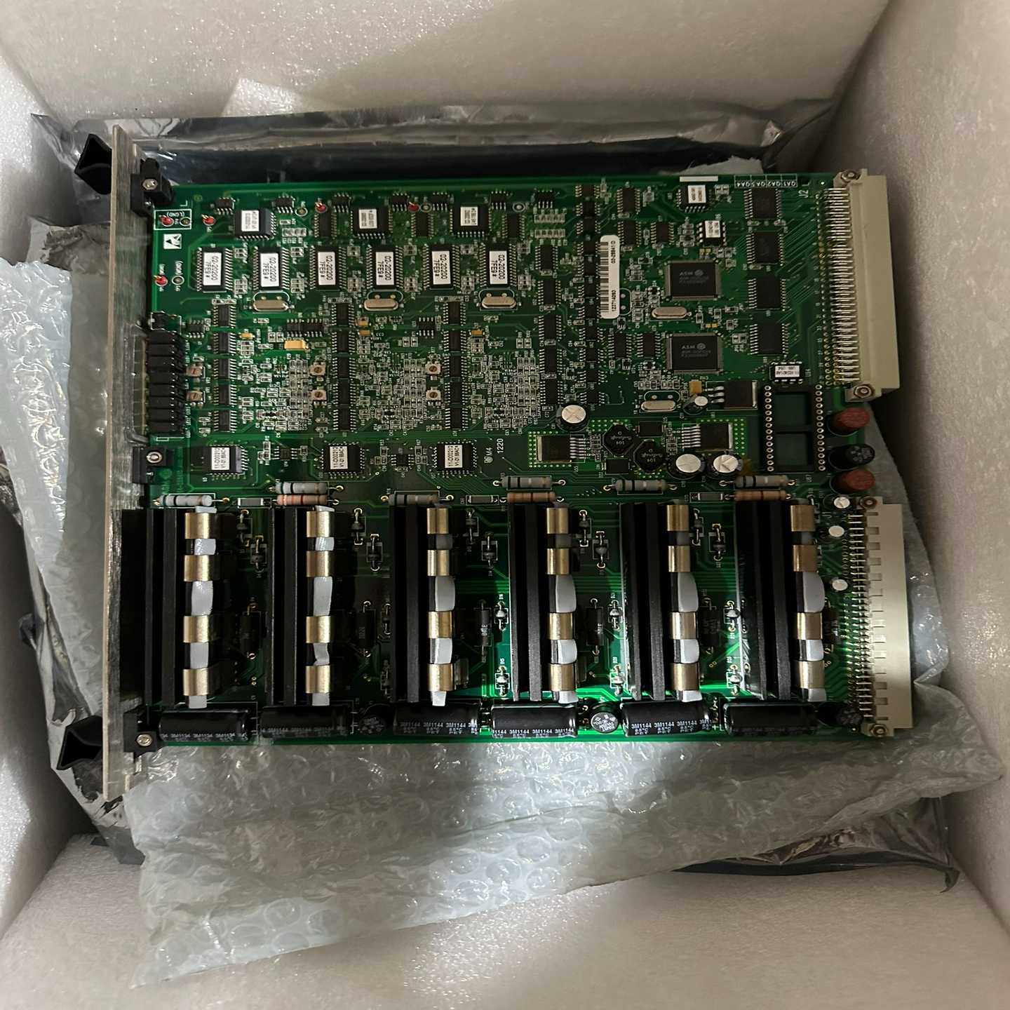 ASM主板控制板料号02-88802（零零电子）