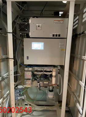 【请询价】日本 HORIBA ENDA-680ZG烟气在线分析仪21