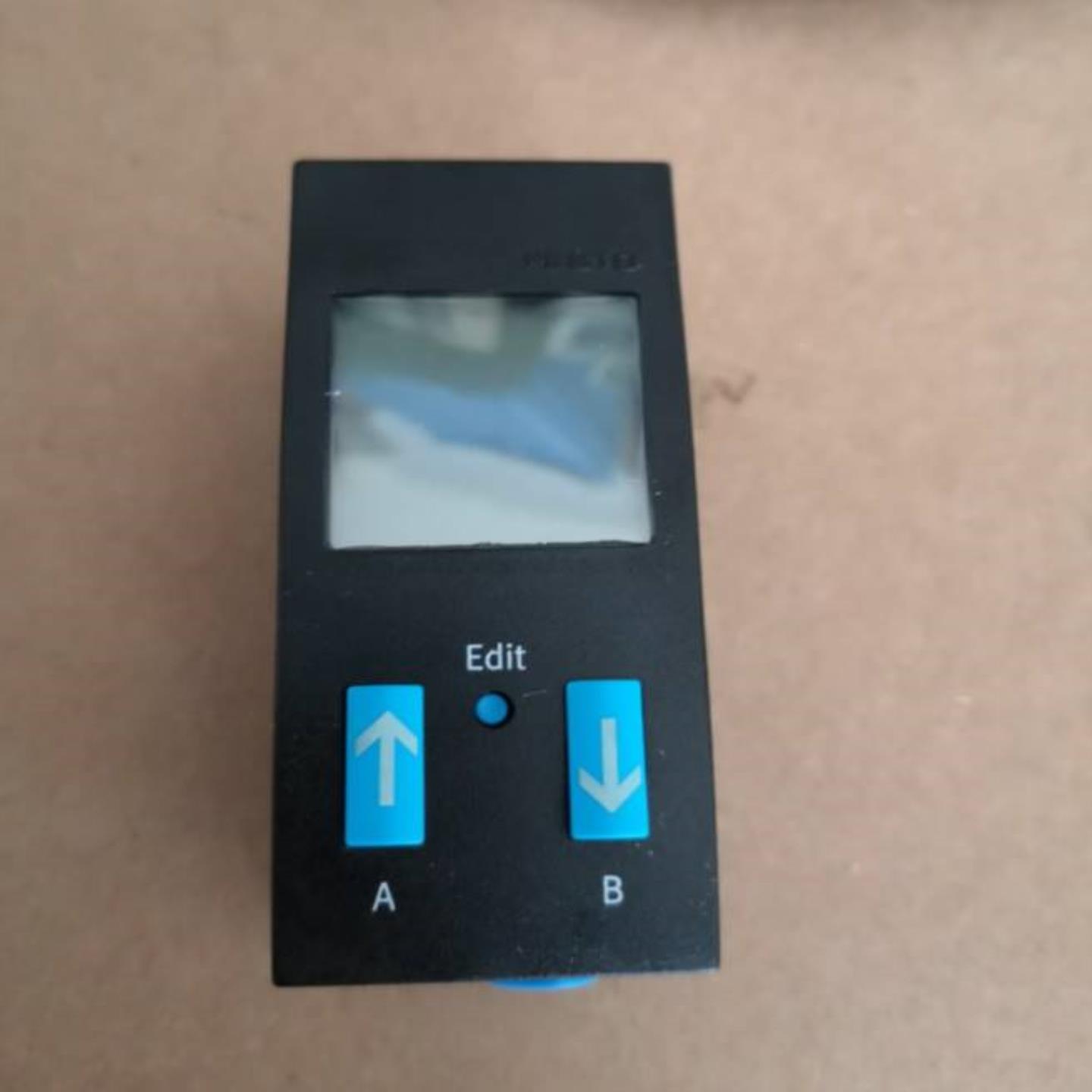 配件FESTO费斯托全新进口压力传感器SDE1-D10-G2-H18-C-P2-M议价