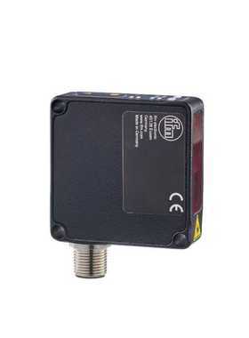 IFM镜片反射式光电传感器金属OGP280OGS38a0OGH581OGD550OGP