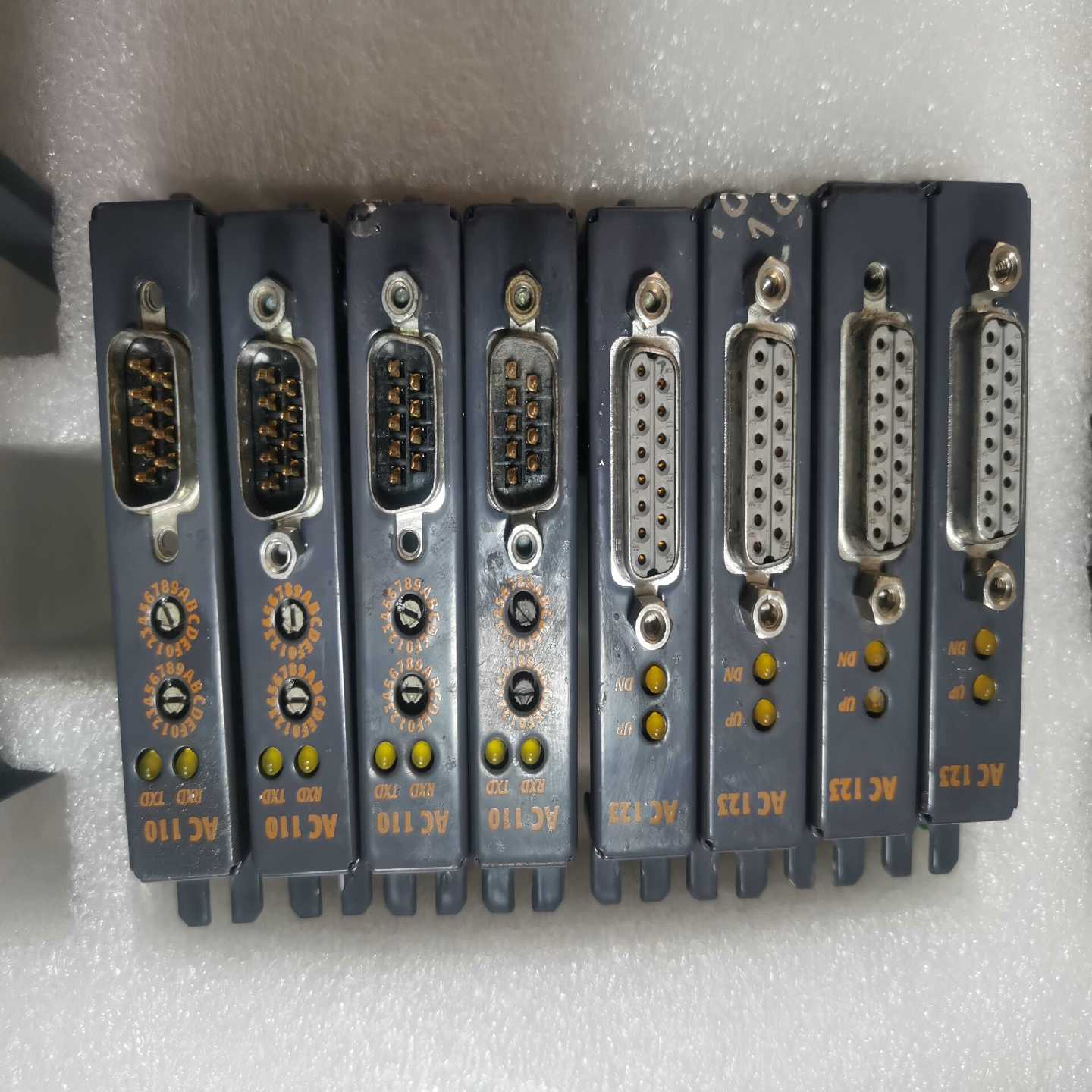 ACOPOS8AC114.60-1适用