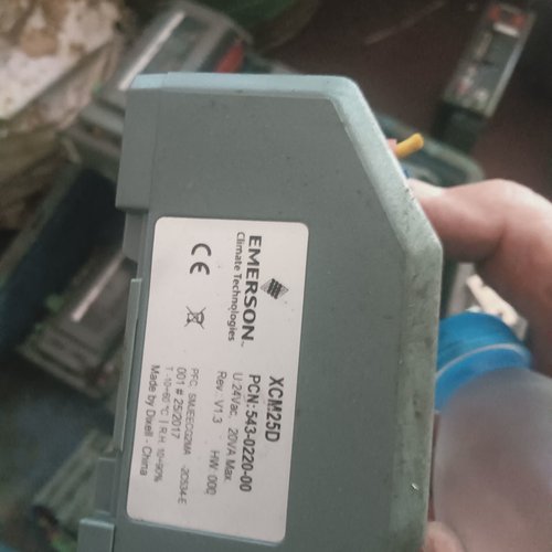议价艾默生XCM25D冷库控制器型号PCN5430220议价
