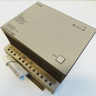 Siemens Simatic S5 6ES5 9508MD11 6ES59508MD11 EStand 9 Powe