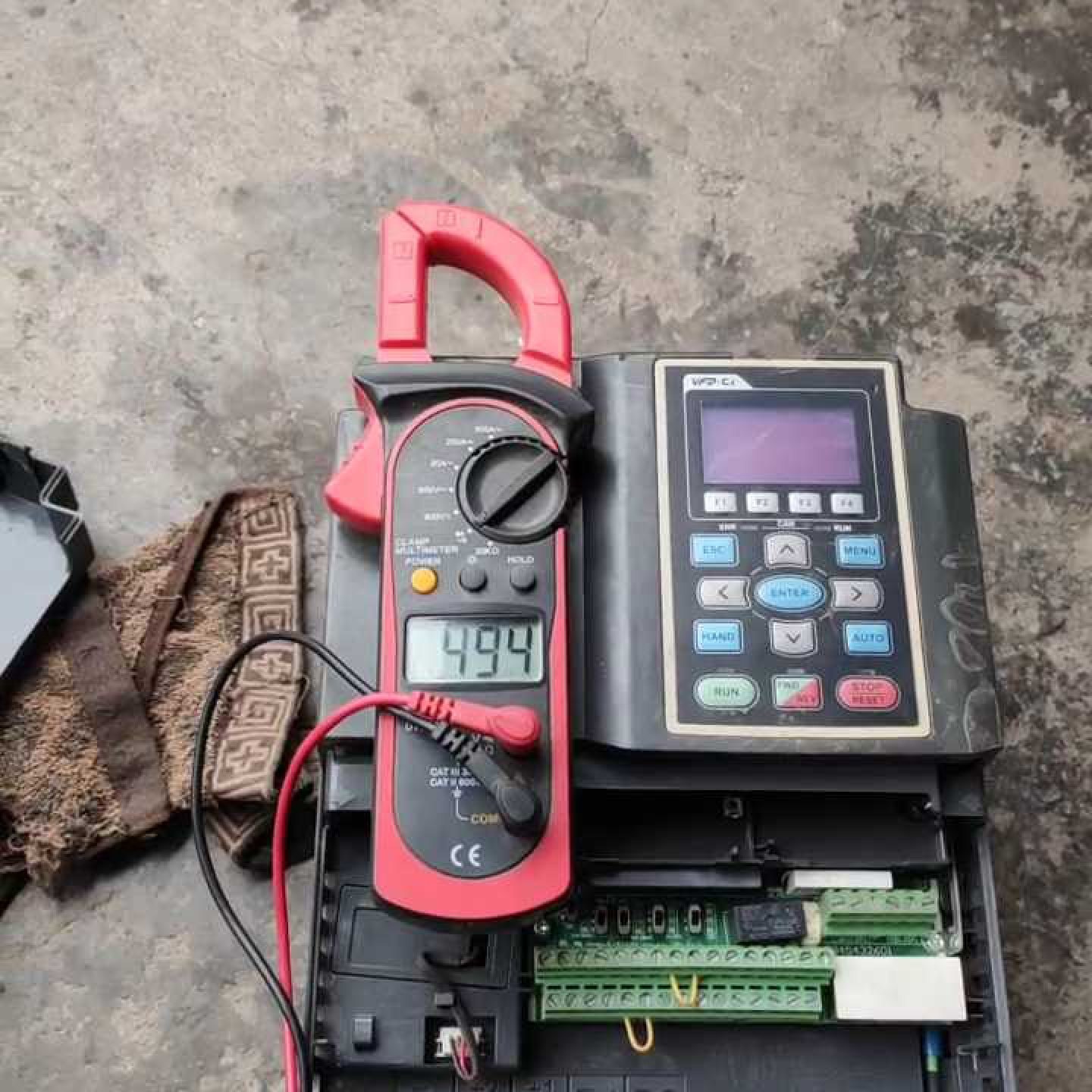 Delta Frequency Converter Delta C2000 Frequency Converter