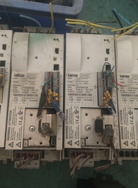 议价Lenze伦茨伺服驱动器ECSEE012C4B和ECSE-议价