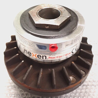 NEXEN 806600 120PSI FREE SHIPPING NEW