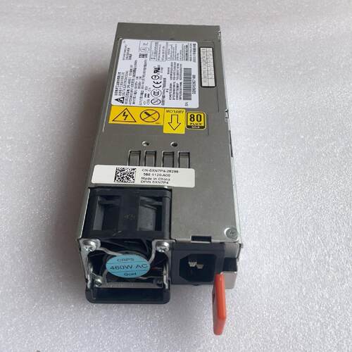 溢价-台达DPS460KBC交换机电源料号XN7P4噗噗商行