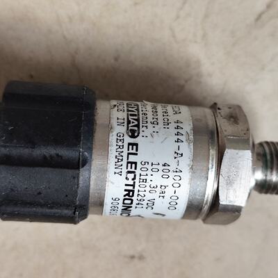 德国贺德克HDA4444A400000压力传感器原装