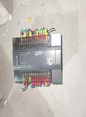 汇川PLCH2U-2416MT-XP-F18