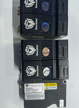 议价Gocator3DLMI乐姆迈传感器LMI2520A2议价