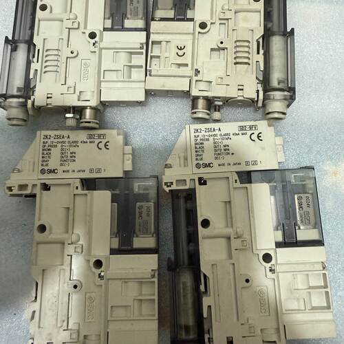 议价Smc nerator Zk2b15r5al08 Color Lo At The Picture  Take T