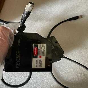 G35视觉传感器基恩士激光位移传感LK 基恩士LK 星慕电子