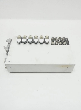 AtlasCopco98900.000101Multibox6000加量系统单元