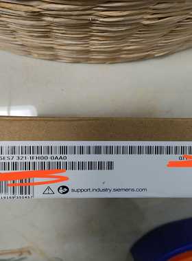 西门子6ES7321-1FH00-0AA0，现货SIEMEN--议价商品