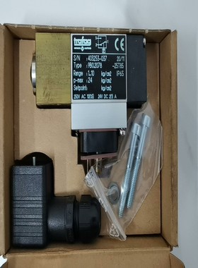 trafag9B0.2078全新原厂件现货带包装，欢迎各位老--议价商品