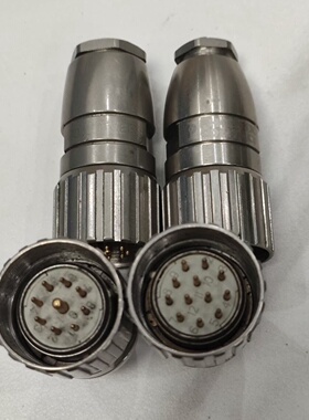 CONINVERS伺服电机插头插头电机编码器议价