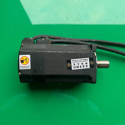 议价AllenBradley Usa Ab Rockwell 400W Servo Motor 2适用