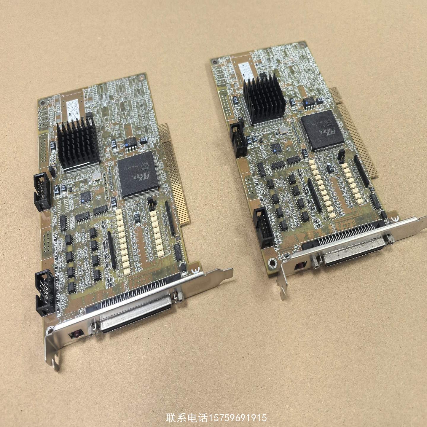 原装正品康运动控制板卡 EPCIO-4005 V39 工询价购买