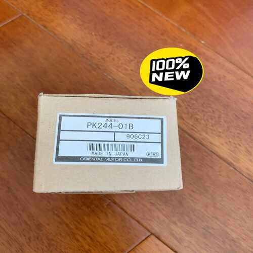 询价~PK244-01B  东方步进电机