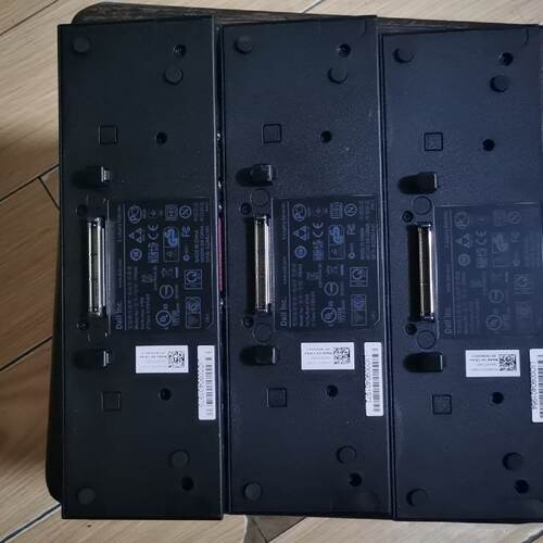 议价Laptop Serial Docking Station ELegacy Extende适用