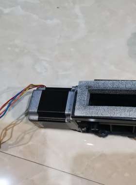 询价hpindigo纸柜风门电机，适用3系，5系，7系