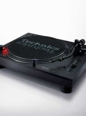 议价echs黑胶唱盘机L-1210M7直驱式适用