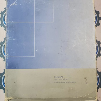 1 Stck Neue Siemens 6BQ31122AB030AA0 V6.1