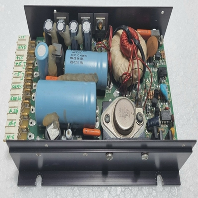 ConverterConceptsVT25-373-99/X9PowerSupply