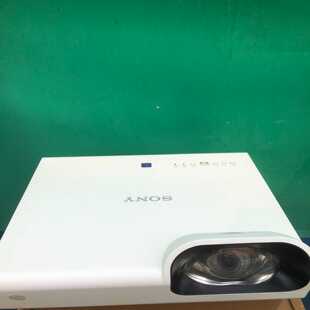 Sony索尼短焦距SX236投影仪,功能正常3300流明,机--议价商品