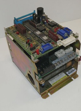 议价A06b6050H001 Velocity Control A20b1000059006B A20b100006