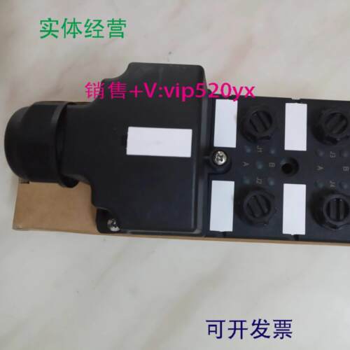 配件sodron感应器插座MPT-J60N-A 集线模块M12-8F5PY-DZ集分议价