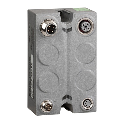 议价TM7SPS1A施耐德PLC电源模组全新原装正品现货24VDC/15W