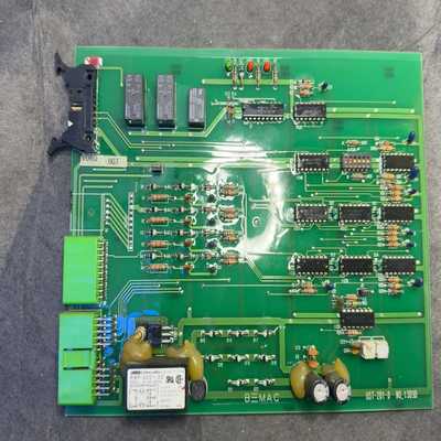 BEMAC毕马克PCB板询价