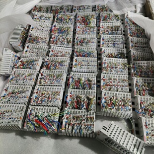 德国倍福BECKHOFFEtherCAT模块EK1100议价